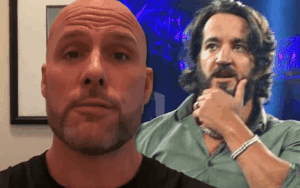 Adam Pearce Reveals The Only Time He 'Hated' Tony Nese