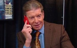 Vince McMahon Told He Should Look Out For AEW By Top New York Publication