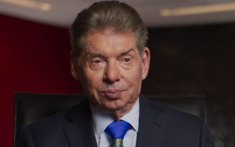 Vince McMahon Accused Of Thinking WWE Tag Team Division Can’t Draw