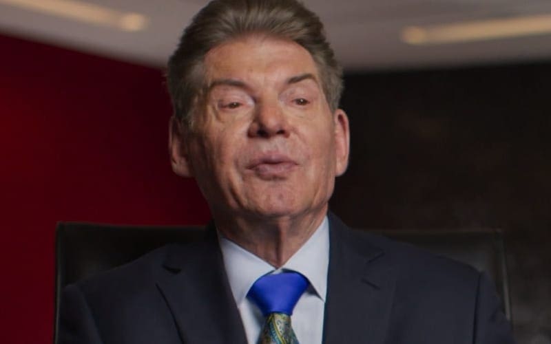 Vince McMahon Was All About Released WWE Superstar’s Character Change