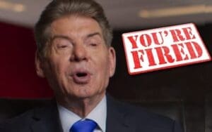 Vince McMahon Fired Writer For Pointing Out Problems In WWE’s Storytelling Reason WWE Gave Talent For Recent Wave Of Releases