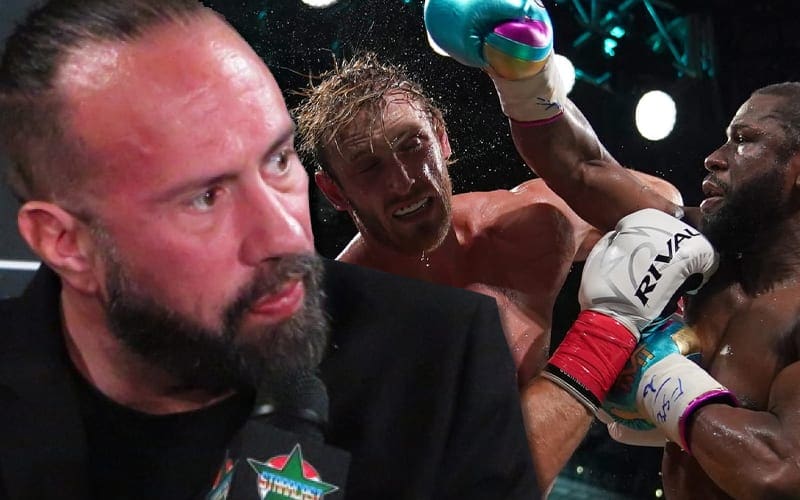 X-Pac Trolls Fans With ‘Buyer’s Remorse’ After Floyd Mayweather vs Logan Paul Fight