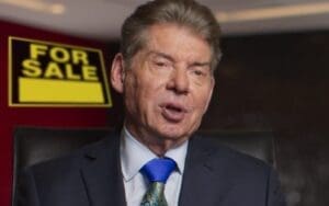 Vince McMahon Could Block WWE’s Potential Sale WWE Investors Aren't Shaken By Idea Of Vince McMahon Selling The Company