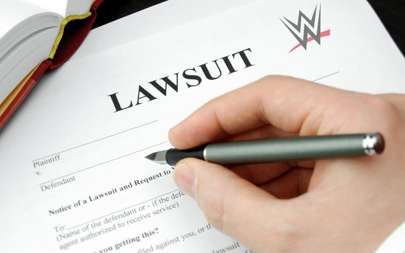 WWE Files Counter Lawsuit Over WWE Network Patent Argument
