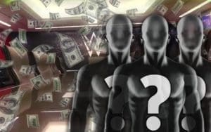 WWE Hires Three New Executives After Sweeping Cuts