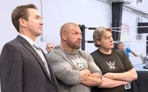 WWE Holding Las Vegas Tryouts Before SummerSlam WWE Holding Las Vegas Tryouts Before SummerSlam