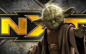 WWE Making Plans For 'Yoda Character' In NXT