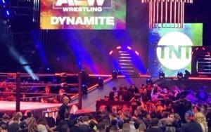 AEW Dynamite In New York City Expected To Be Highest Attended Show AEW Expected to Have 'Loaded Shows' Every Week After Going Back On The Road