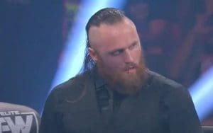 Malakai Black Reveals Why He Signed With AEW Malakai Black Reveals Why He Signed With AEW