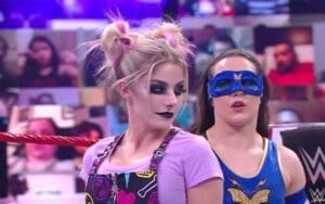 Nikki A.S.H. Says There Is ‘Still So Much’ Story To Cover With Alexa Bliss Nikki A.S.H. Says There Is 'Still So Much' Story To Cover With Alexa Bliss