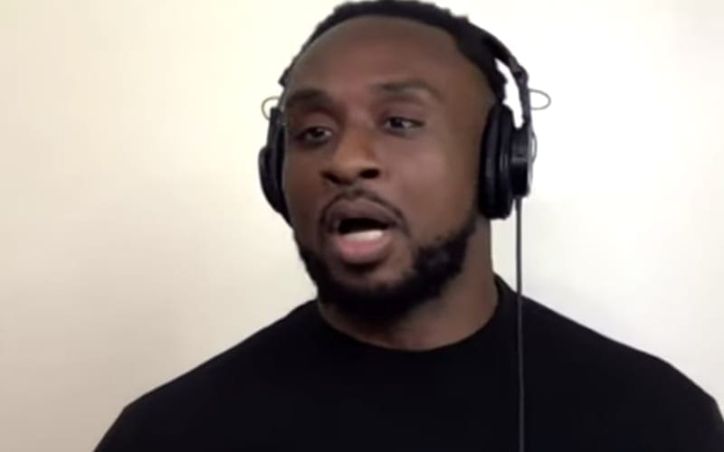 Big E Wants To Have The IC Title & Money In The Bank Briefcase At The Same Time