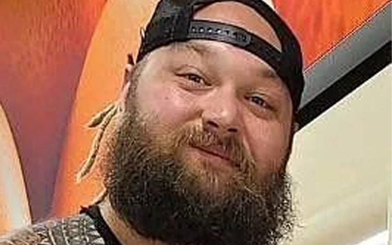 Bray Wyatt In The Shape Of His Life During WWE Absence