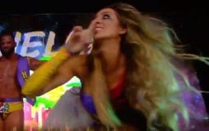 Chelsea Green Proclaims That She’s Home After Impact Wrestling Slammiversary Chelsea Green Proclaims That She's Home After Impact Wrestling Slammiversary