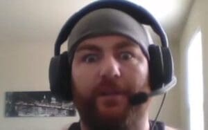 Killian Dain Says The Pro Wrestling Industry Is Fickle