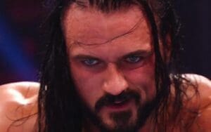 Drew McIntyre Blames Matt Riddle’s Incense For Telling ‘Crazy Stories’ In His Promos Drew McIntyre Blames Matt Riddle's Incense For Telling 'Crazy Stories' In His Promos