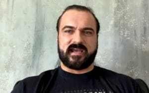 Drew McIntyre Reveals He Was Legitimately Knocked Out During Money In The Bank Ladder Match