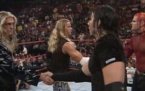 Edge Explains History In Cleveland With Career-Making Story Edge Explains History In Cleveland With Career-Making Story