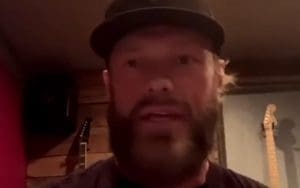 Edge Says Winning The WWE Universal Title Would Be A ‘Cherry On Top’ Of His Resume Edge Says Winning The WWE Universal Title Would Be A 'Cherry On Top' Of His Resume