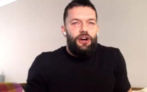 Finn Balor Says He Has ‘Unfinished Business’ With The WWE Universal Title Finn Balor Says He Has 'Unfinished Business' With The WWE Universal Title