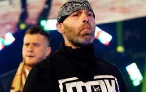 Nick Gage Says He’ll Carve Chris Jericho Up From Head To Toe Nick Gage Says He'll Carve Chris Jericho Up From Head To Toe