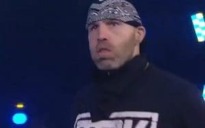 Nick Gage Reacts To His AEW Dynamite Debut Nick Gage Reacts To His AEW Dynamite Debut