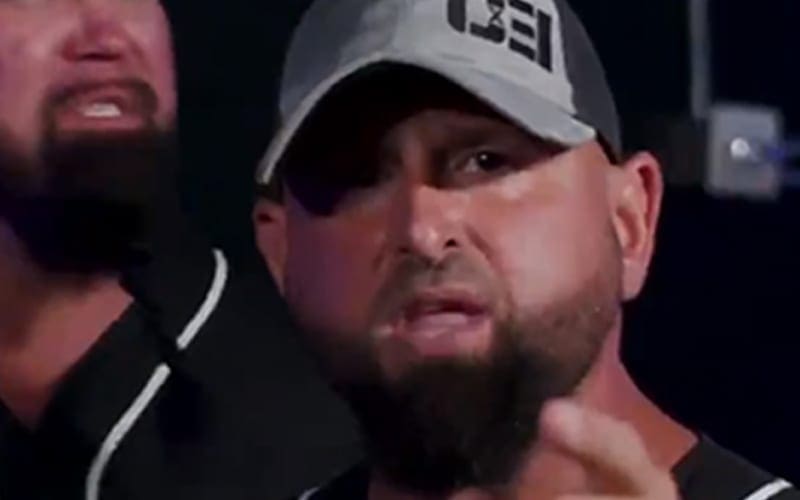 karl anderson aew