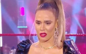 Roman Reigns Vetoed Planned Table Spot for Lana at Survivor Series