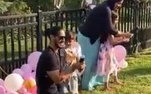 Mustafa Ali Is Expecting A Baby Girl In December Mustafa Ali Is Expecting A Baby Girl In December