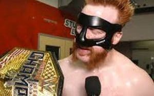 Sheamus Gloats He’s Better Than Roman Reigns & Bobby Lashley Sheamus Reaches Impressive Milestone As WWE United States Champion