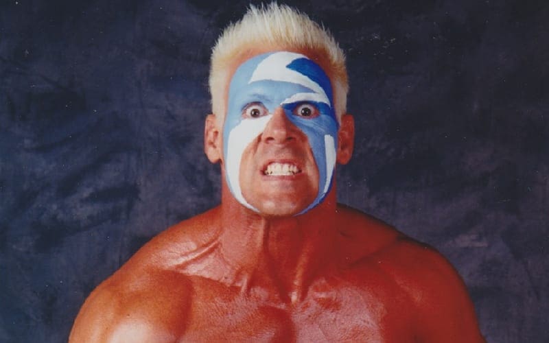 Sting Feels Like He’s 22 When Wrestling For AEW