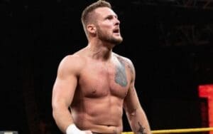 Former Retribution Member Shane Thorne Returned After WWE Smackdown Went Off Air Former Retribution Member Shane Thorne Returned After WWE Smackdown Went Off Air