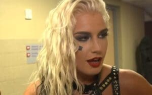Toni Storm Determined To Go After Smackdown Women’s Title Toni Storm Determined To Go After Smackdown Women's Title