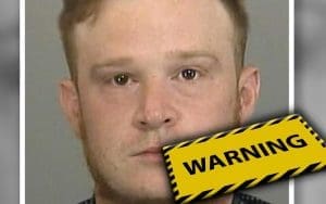 Police Send Warning To Pro Wrestling Fans About Scammer