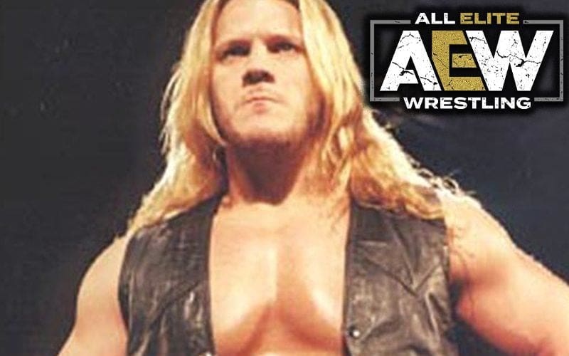 Chris Jericho Likely To Debut Lionheart Character In AEW