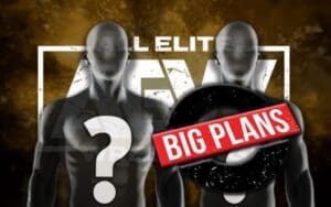 AEW Booked Specific Out Months In Advance