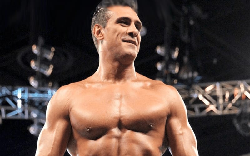 Alberto Del Rio Says It ‘Pains’ Him To Admit He’s Mexico’s Greatest Export