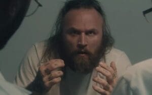 Aleister Black Posts Insane New Video Promo Aleister Black Posts Insane New Video Promo