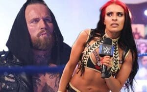 Aleister Black’s WWE Status Following Zelina Vega’s Return Aleister Black's WWE Status Following Zelina Vega's Return