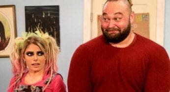 Belief Bray Wyatt Will Work With Alexa Bliss Again