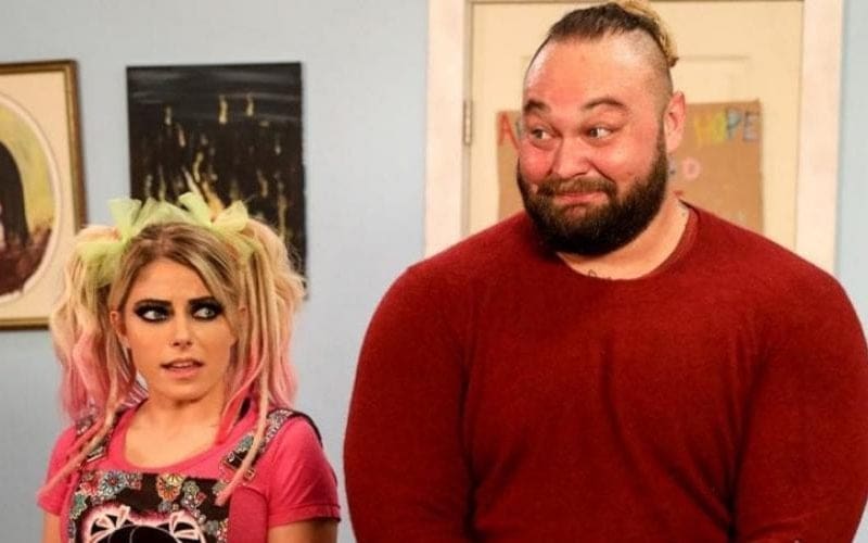 Alexa Bliss’ WWE Return Could Have Major Implications For Bray Wyatt’s Status