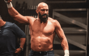 Arturo Ruas Confirms Plans For Diamond Mine Prior To WWE NXT Release