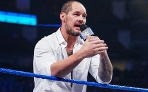 WWE Rumor Killer On Baron Corbin’s Money In The Bank Status The Truth About Baron Corbin's New GoFundMe