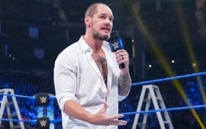 Baron Corbin’s Actual Net Worth Revealed Baron Corbin's Actual Net Worth Revealed