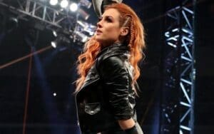 Becky Lynch’s WWE Return Not Scheduled Any Time Soon Becky Lynch's WWE Return Not Scheduled Any Time Soon