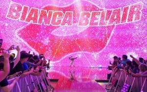 SmackDown Women's Title Match Set For Next Week