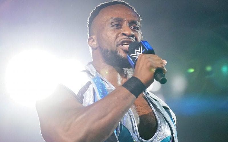 WWE Superstars & Fans Show Outpouring Of Love To Big E After Broken Neck
