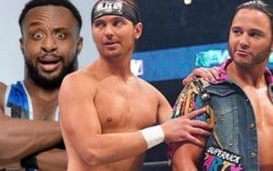 Young Bucks Clap Back At Big E’s Comment About Being The Best Tag Team In The World Young Bucks Clap Back At Big E's Comment About Being The Best Tag Team In The World