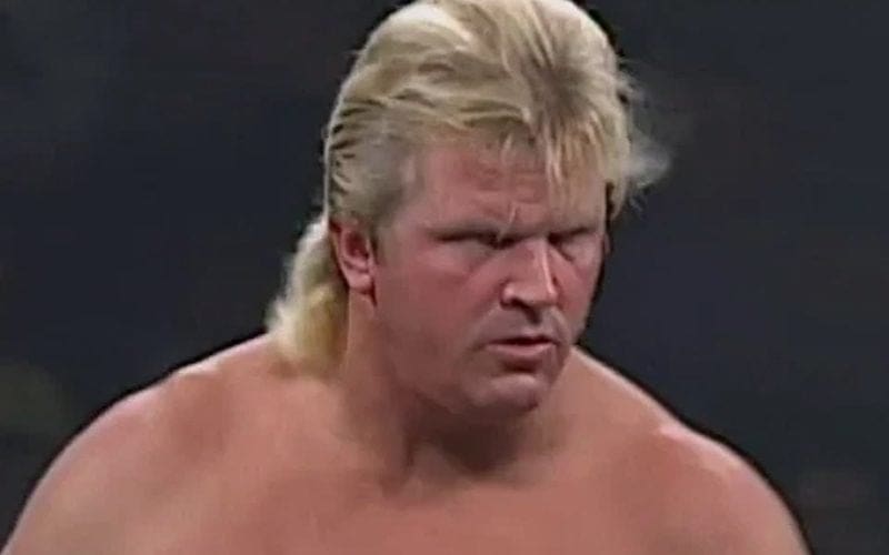 ‘Beautiful’ Bobby Eaton Hospitalized After Suffering Fall