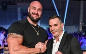 Braun Strowman Teased As Bareknuckle Boxing Signee