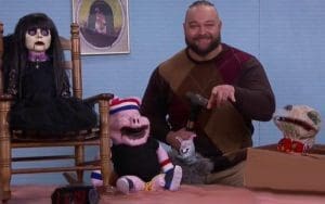 Bray Wyatt Grew Protective Over His Character After Bad WWE Booking Bray Wyatt Grew Protective Over His Character After Bad WWE Booking